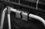 Eufab Transportbox für Fahrradträger – Bild 3
