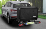 Eufab Transportbox für Fahrradträger – Bild 8