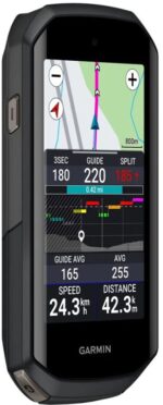 Garmin Edge 1050 Bundle - GPS Fahrradcomputer – Bild 2
