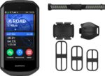 Garmin Edge 1050 Bundle - GPS Fahrradcomputer