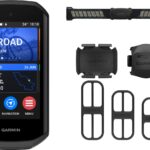 Garmin Edge 1050 Bundle - GPS Fahrradcomputer