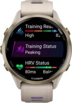 Garmin Forerunner 970 - 47mm GPS Multisport Smartwatch – Bild 12