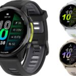 Garmin Forerunner 970 - 47mm GPS Multisport Smartwatch