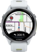 Garmin Forerunner 970 - 47mm GPS Multisport Smartwatch – Bild 17