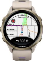 Garmin Forerunner 970 - 47mm GPS Multisport Smartwatch – Bild 18