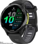 Garmin Forerunner 970 - 47mm GPS Multisport Smartwatch – Bild 4