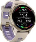 Garmin Forerunner 970 - 47mm GPS Multisport Smartwatch – Bild 6