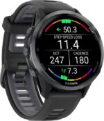 Garmin Forerunner 970 - 47mm GPS Multisport Smartwatch – Bild 7