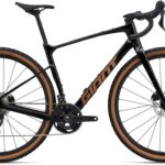 Giant Revolt Advanced 2 Carbon Smoke
