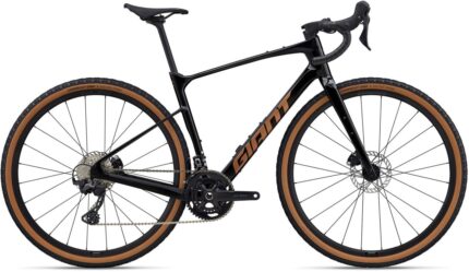 Giant Revolt Advanced 2 Carbon Smoke