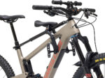 Kids Ride Shotgun Pro Evo MTB Front Kindersitz/Lenker Combo Set – Bild 8