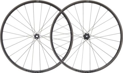 Newmen Phase 30 VONOA XC 29" 6-Loch Microspline Laufradsatz