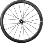 Mavic B-WARE / Cosmic Ultimate 700C 45mm Disc CL Shimano Laufradsatz – Bild 6