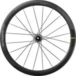 Mavic B-WARE / Cosmic Ultimate 700C 45mm Disc CL Shimano Laufradsatz – Bild 7