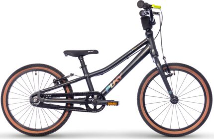 Puky LS-Pro 18-2 Flowmatic