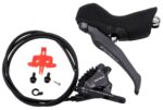 Shimano GRX RX820 1x12-fach Gruppe Disc – Bild 9