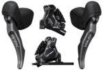 Shimano GRX RX820 1x12-fach Gruppe Disc – Bild 11