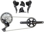 Shimano GRX RX820 1x12-fach Gruppe Disc